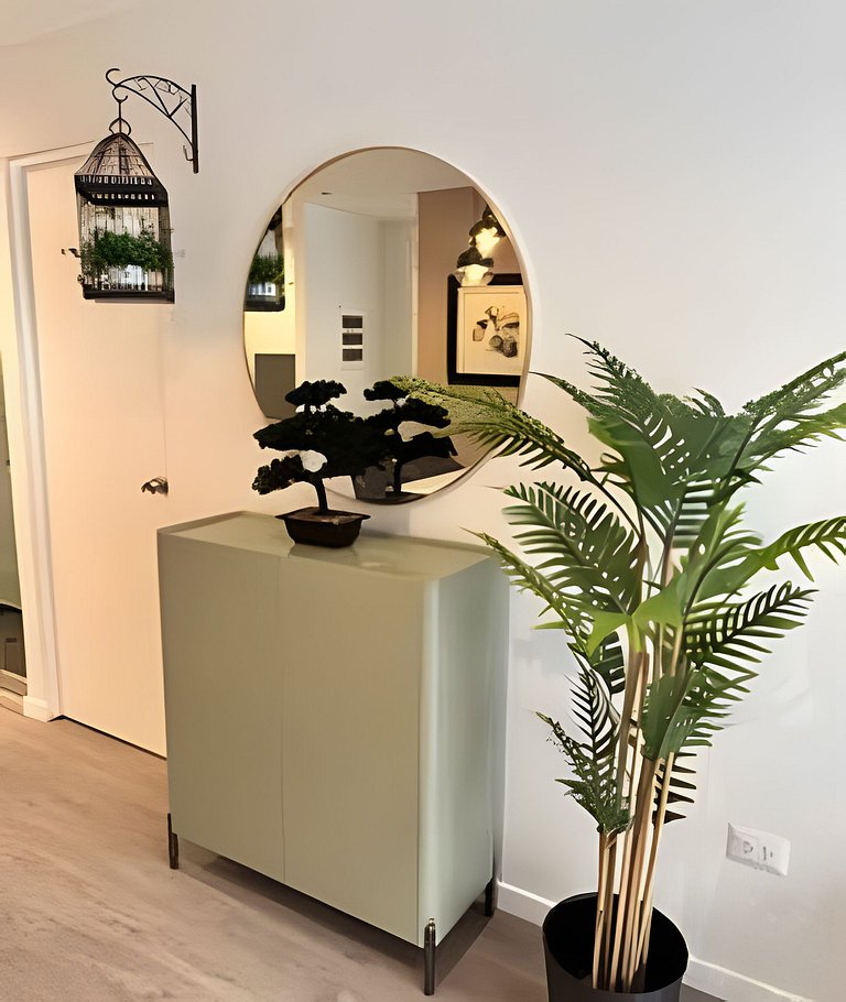 Neutral Zen Retreat in Jesús María