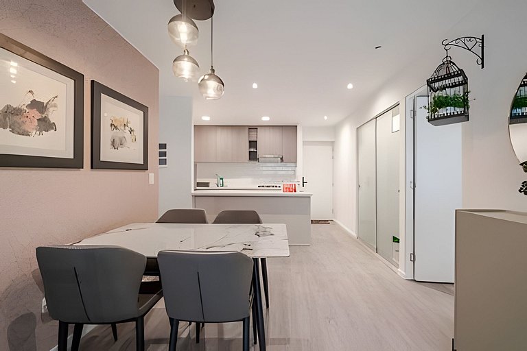 Neutral Zen Retreat in Jesús María