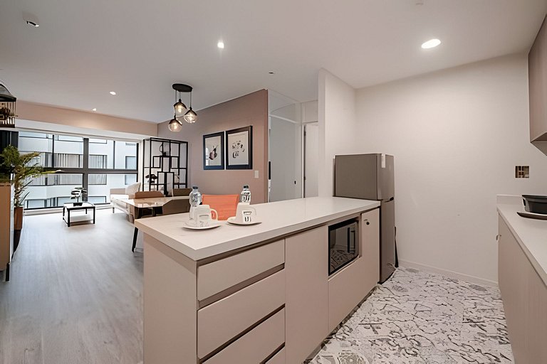 Neutral Zen Retreat in Jesús María