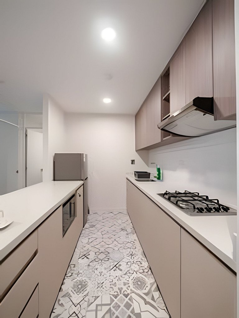 Neutral Zen Retreat in Jesús María