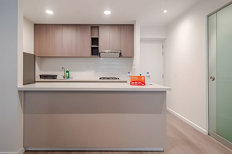 Neutral Zen Retreat in Jesús María