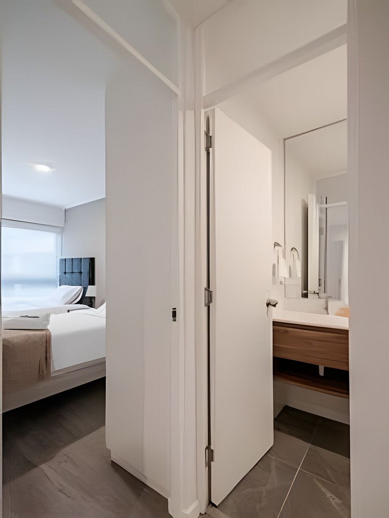 Neutral Zen Retreat in Jesús María