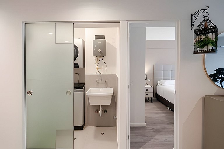 Neutral Zen Retreat in Jesús María