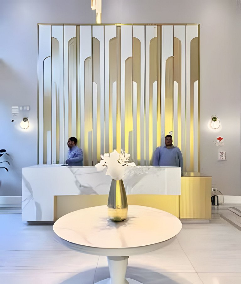 Neutral Zen Retreat in Jesús María