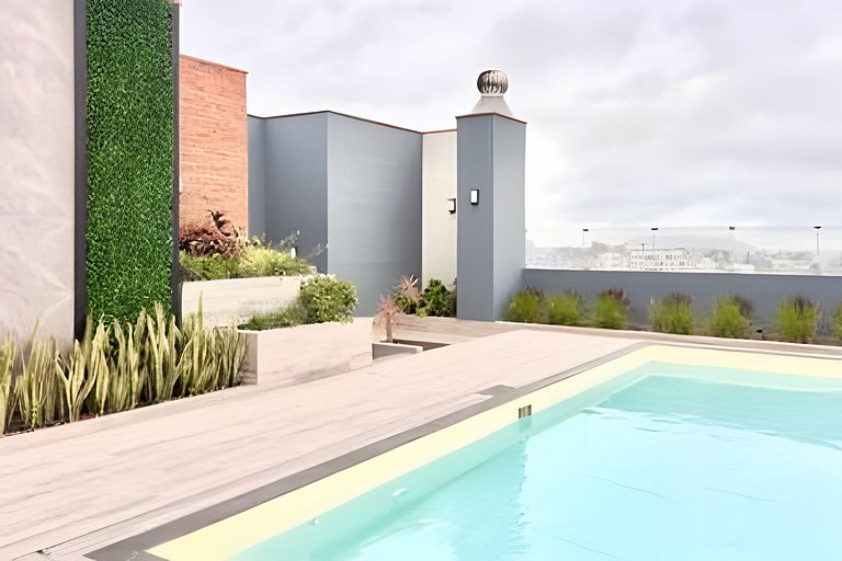 Neutral Zen Retreat in Jesús María