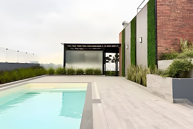 Neutral Zen Retreat in Jesús María