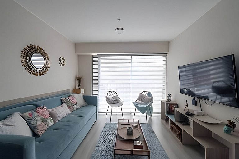 La Buenavista Prado Residences