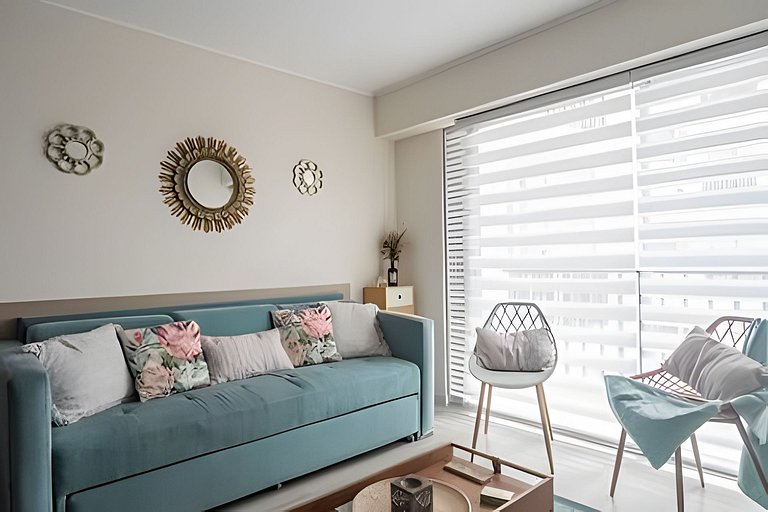 La Buenavista Prado Residences