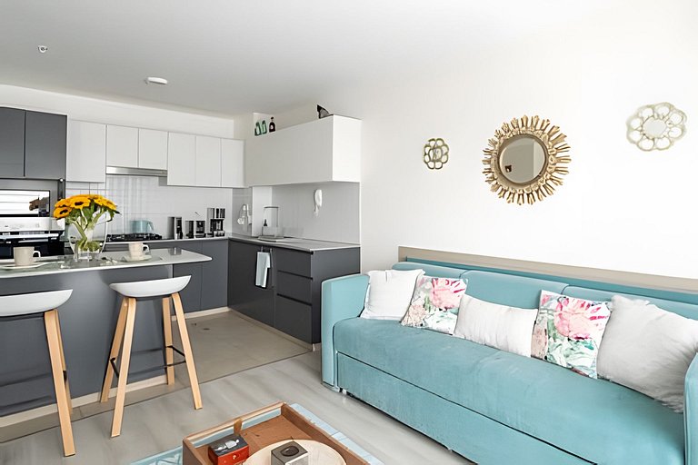 La Buenavista Prado Residences