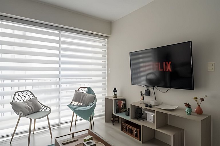 La Buenavista Prado Residences