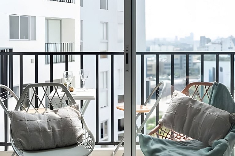 La Buenavista Prado Residences