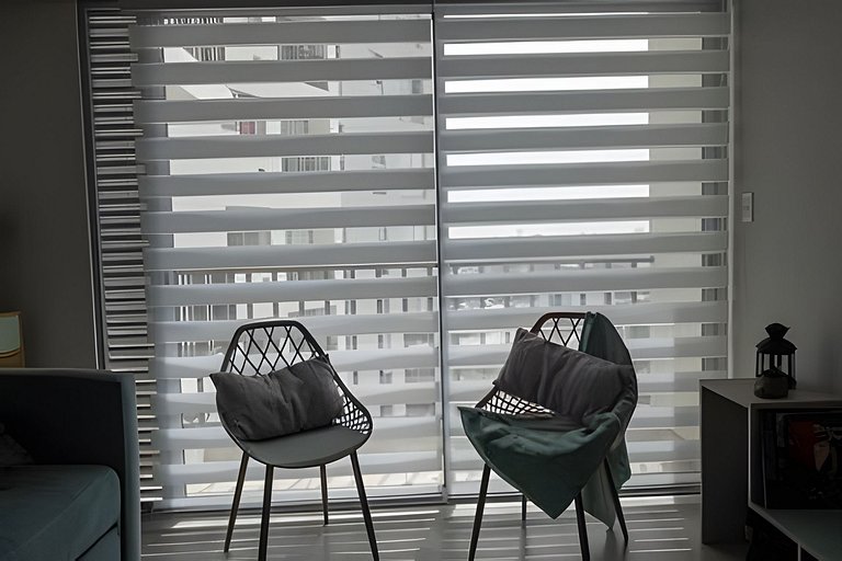 La Buenavista Prado Residences