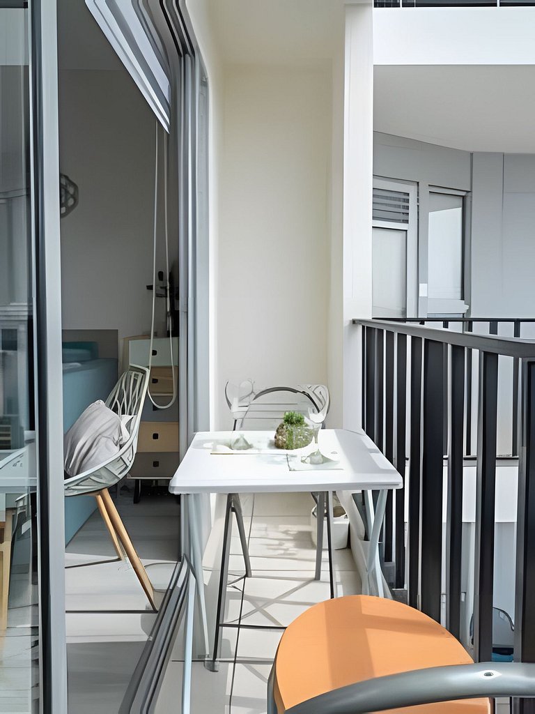 La Buenavista Prado Residences