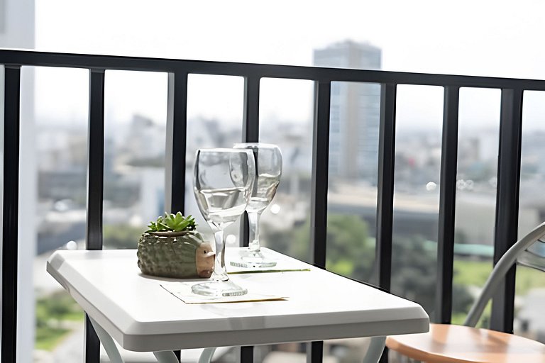 La Buenavista Prado Residences