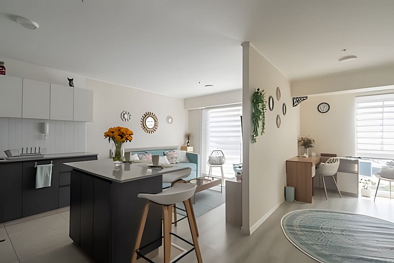 La Buenavista Prado Residences