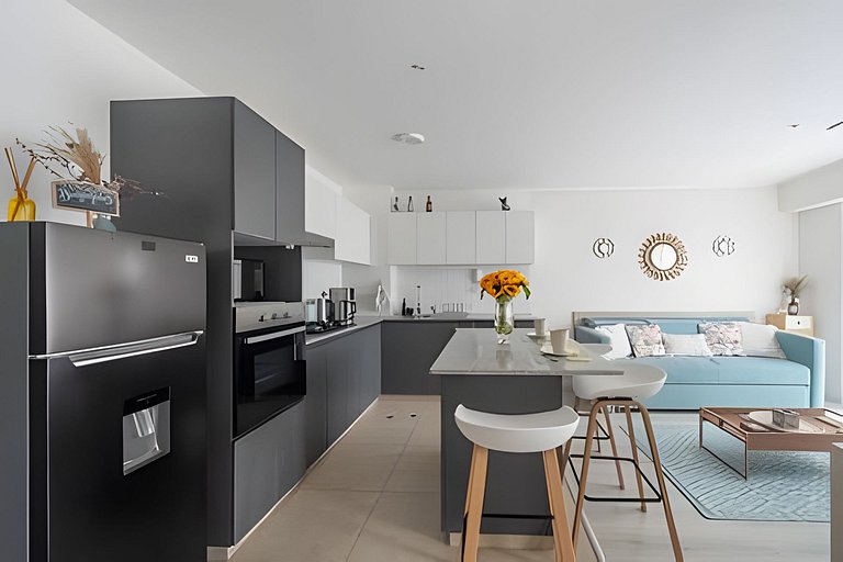 La Buenavista Prado Residences