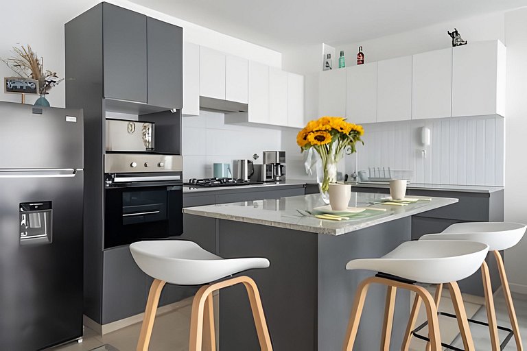 La Buenavista Prado Residences