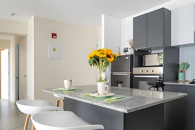 La Buenavista Prado Residences