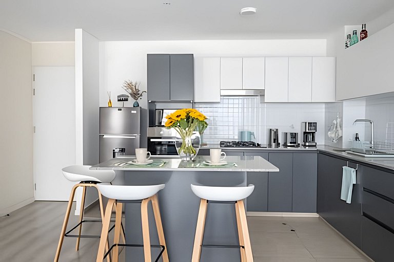 La Buenavista Prado Residences