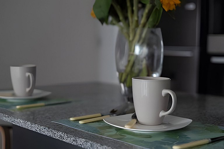 La Buenavista Prado Residences