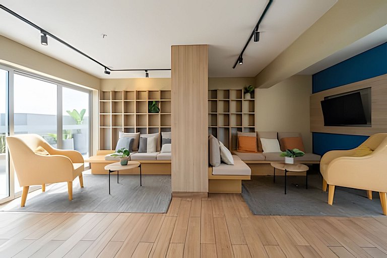 La Buenavista Prado Residences