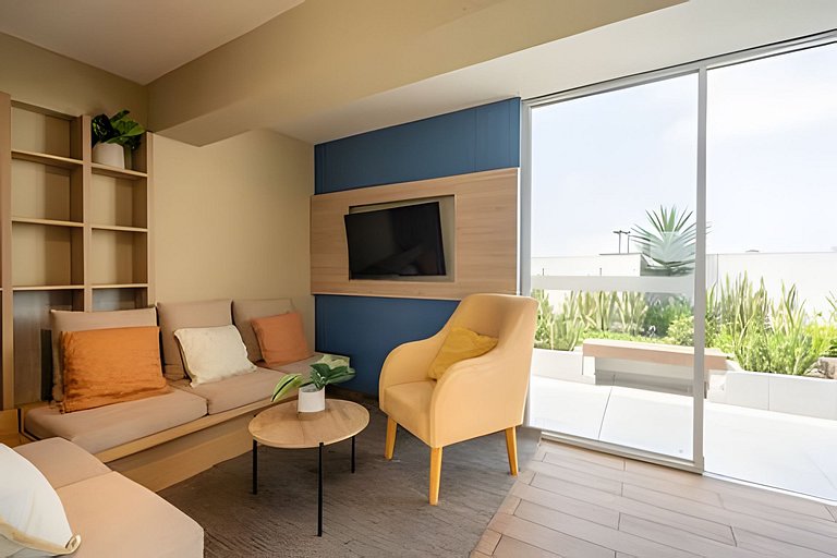 La Buenavista Prado Residences