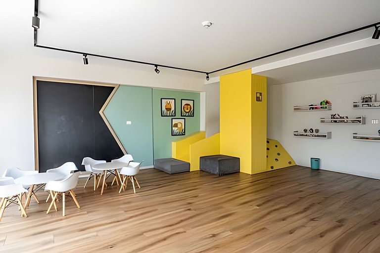 La Buenavista Prado Residences