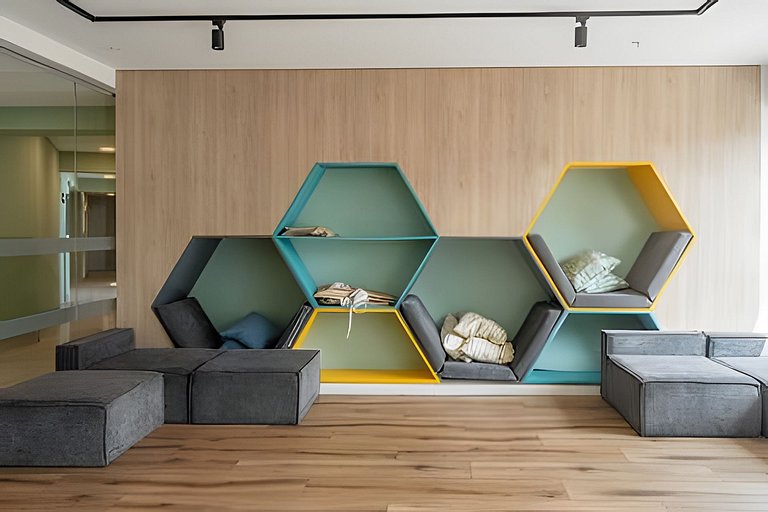 La Buenavista Prado Residences