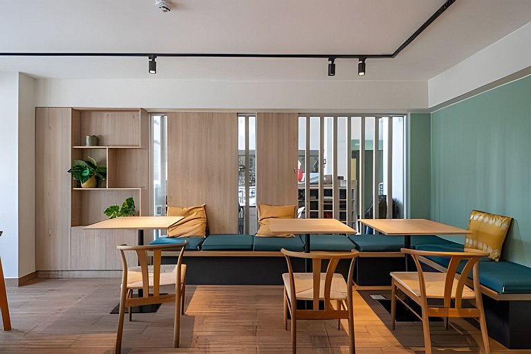 La Buenavista Prado Residences