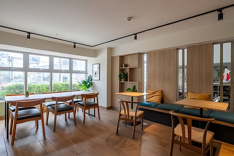 La Buenavista Prado Residences