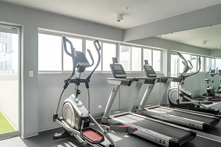 La Buenavista Prado Residences