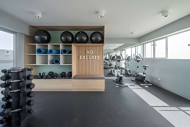 La Buenavista Prado Residences