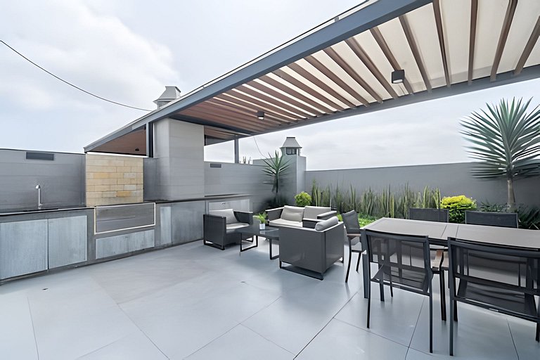 La Buenavista Prado Residences