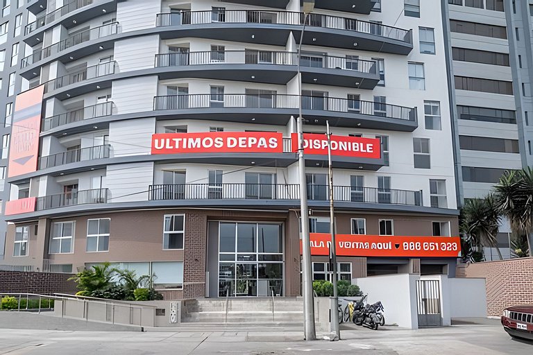 La Buenavista Prado Residences