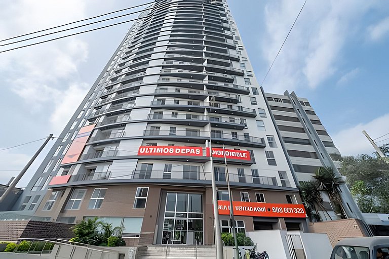 La Buenavista Prado Residences