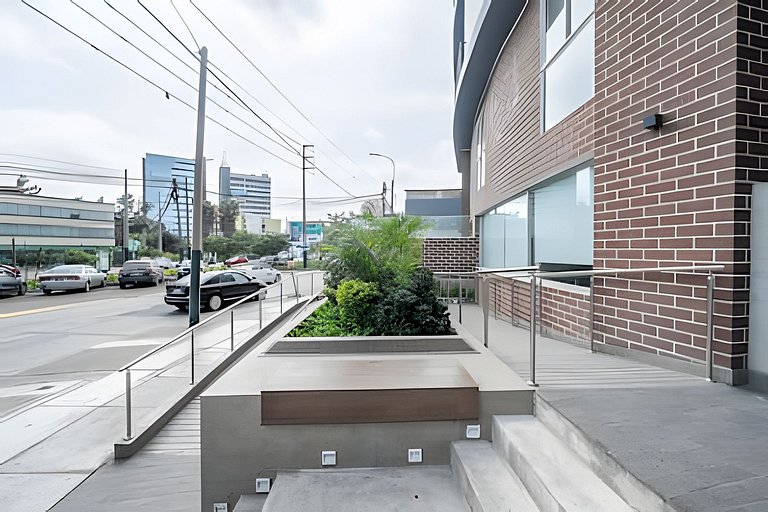 La Buenavista Prado Residences