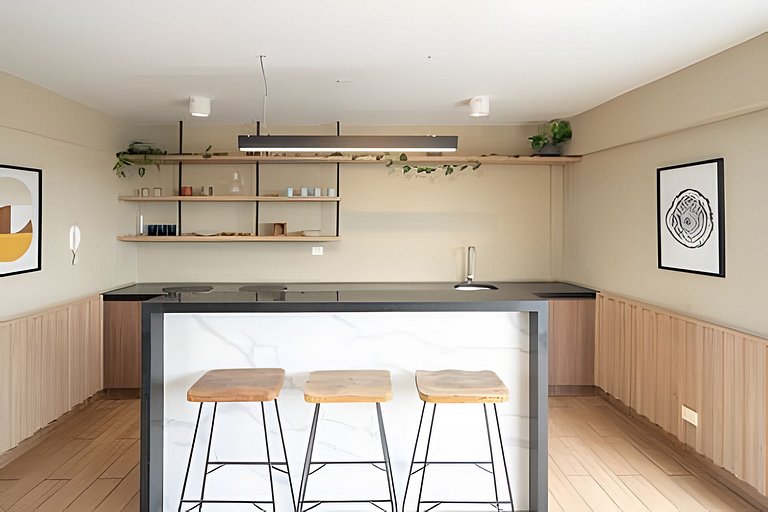 La Buenavista Prado Residences