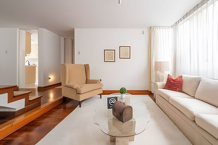 Casa Real Jardines de Surco