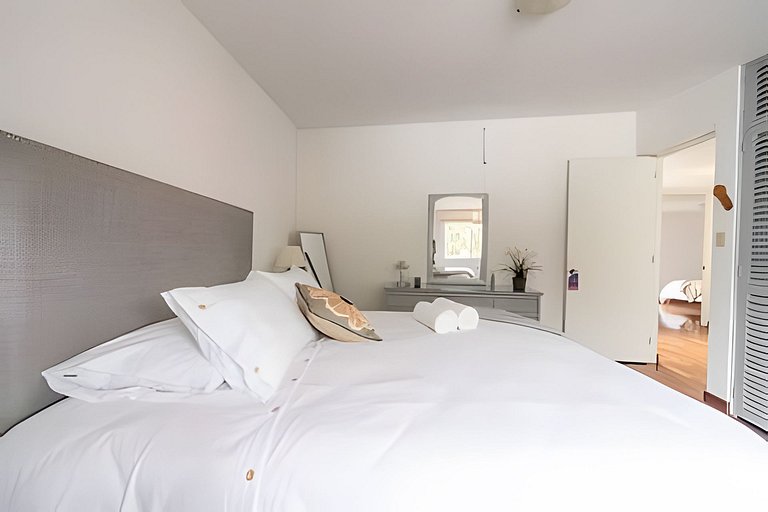 Casa Real Jardines de Surco