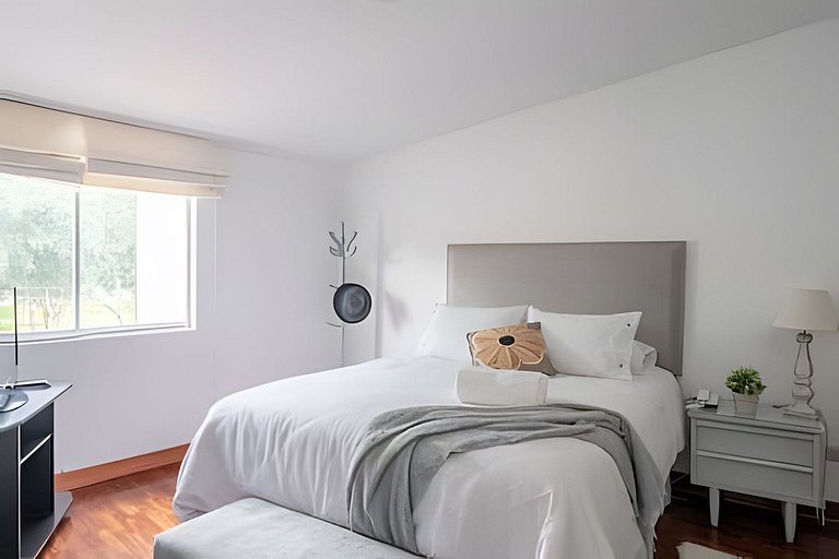 Casa Real Jardines de Surco