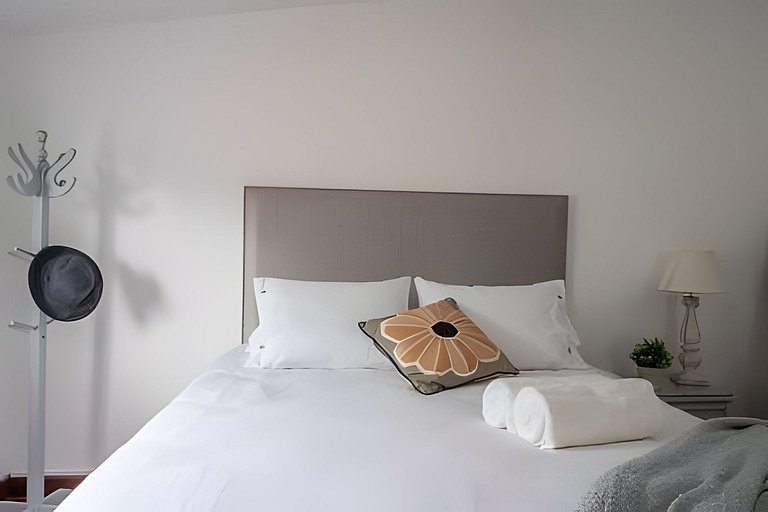 Casa Real Jardines de Surco