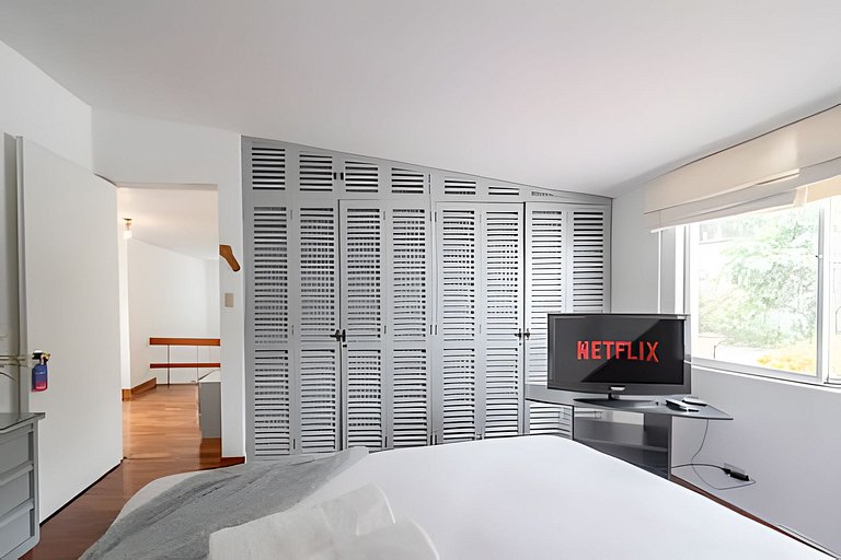 Casa Real Jardines de Surco