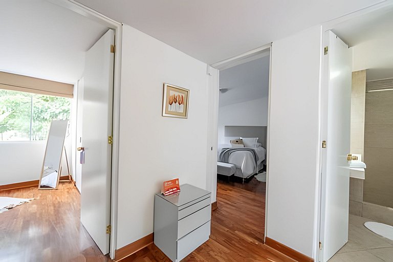 Casa Real Jardines de Surco