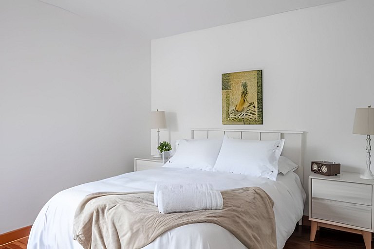 Casa Real Jardines de Surco