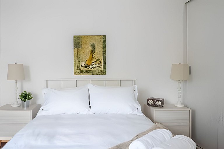 Casa Real Jardines de Surco