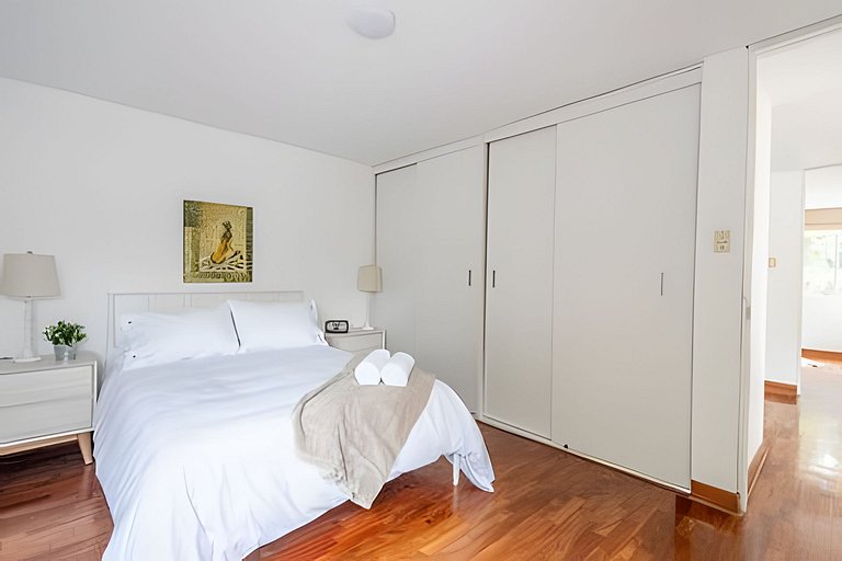 Casa Real Jardines de Surco