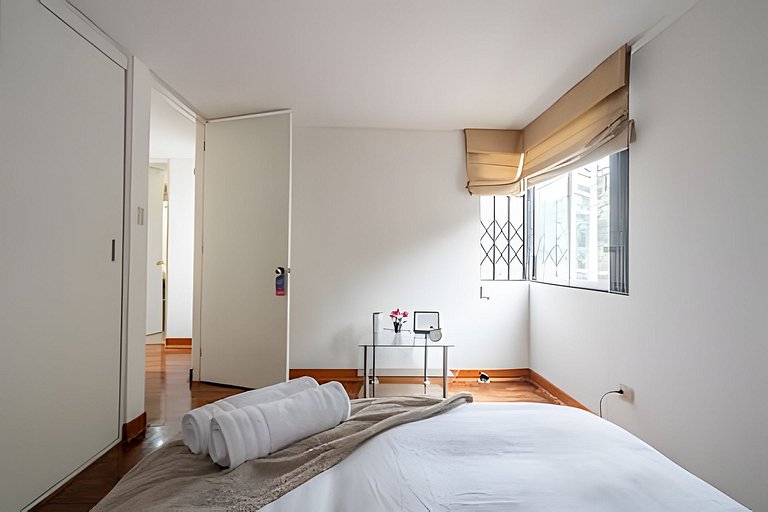 Casa Real Jardines de Surco