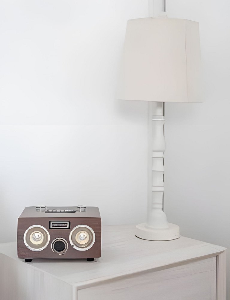 Casa Real Jardines de Surco