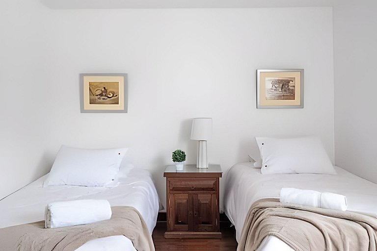 Casa Real Jardines de Surco