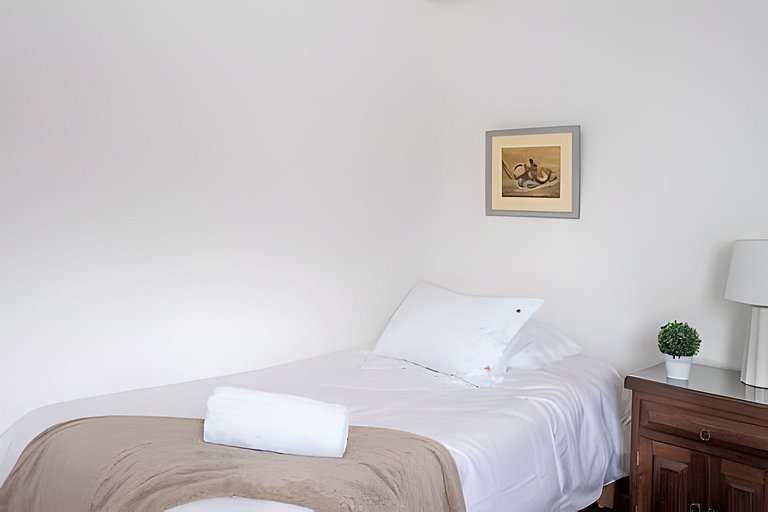 Casa Real Jardines de Surco